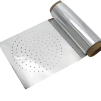 Hookah Aluminum Foil.